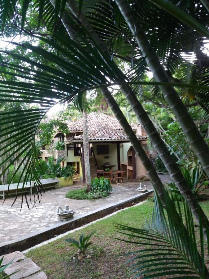 Anfiteatro Tropical Búzios Exterior foto