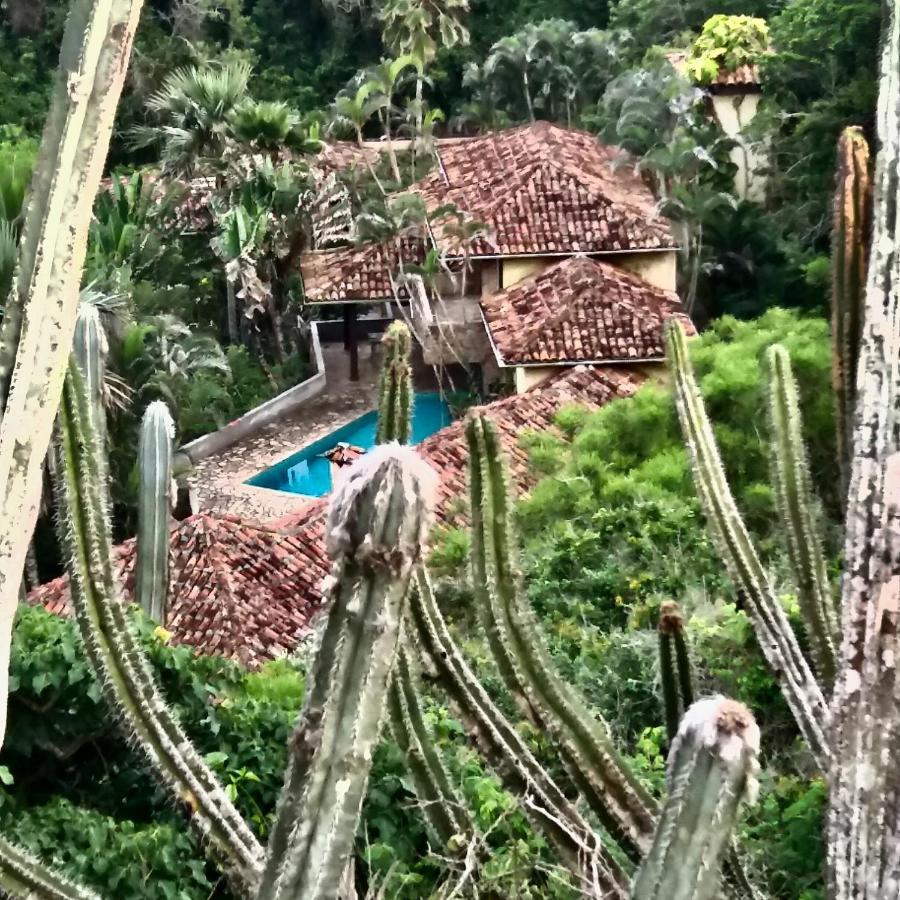 Anfiteatro Tropical Búzios Exterior foto