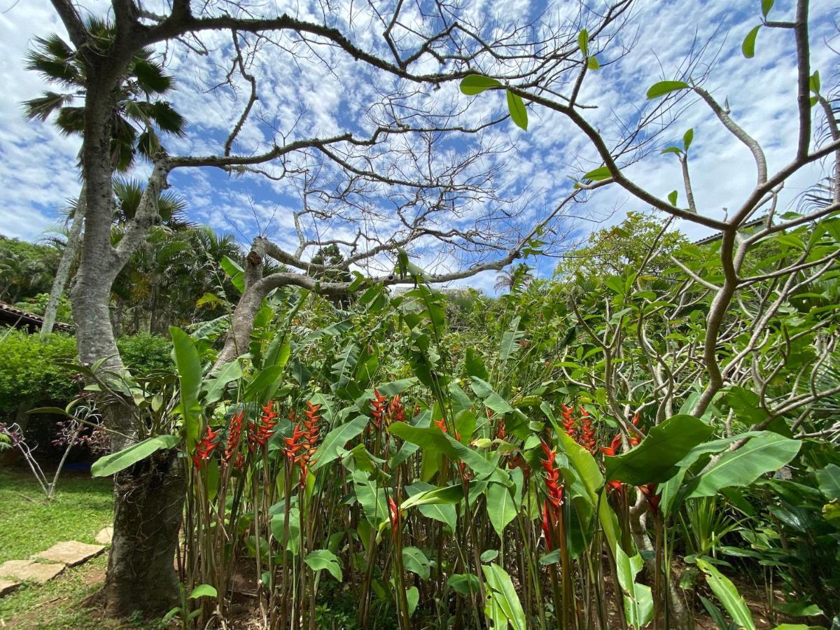 Anfiteatro Tropical Búzios Exterior foto