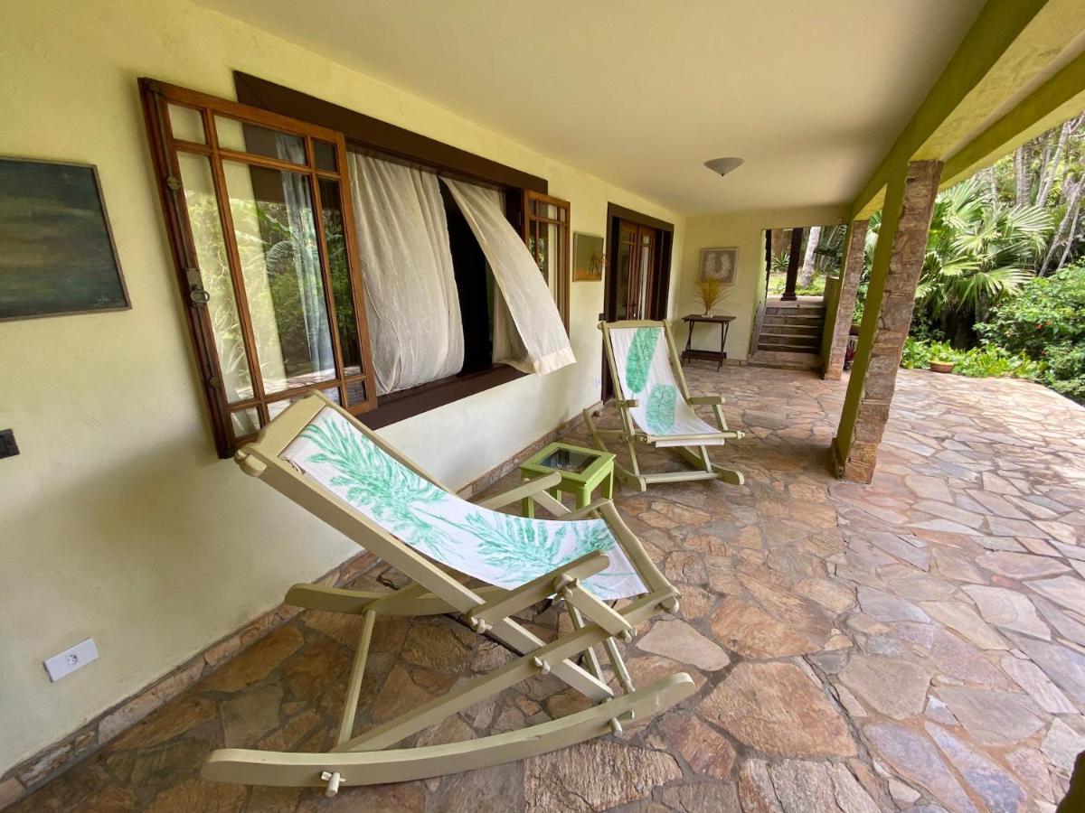 Anfiteatro Tropical Búzios Exterior foto