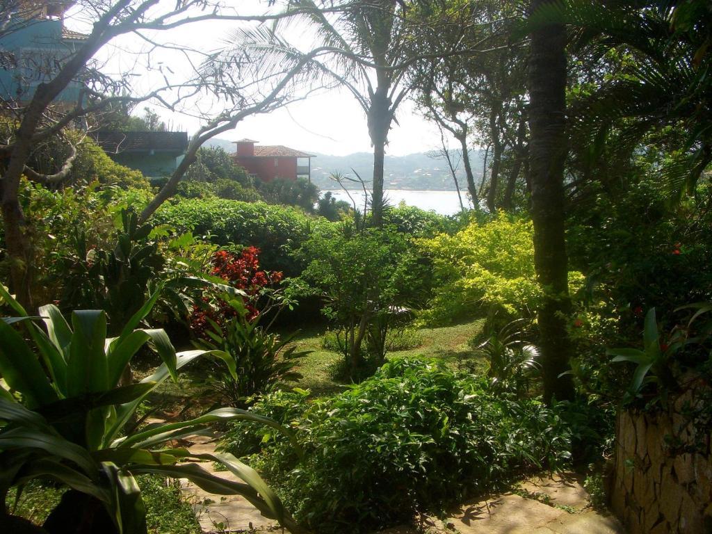 Anfiteatro Tropical Búzios Exterior foto